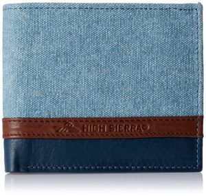 high sierra wallets at Rs 199 only amazon