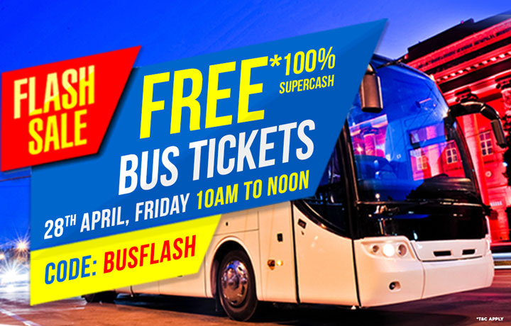 mobikwikbusFlashSale