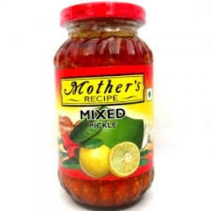 mothers_recipe_mixedpickle-1kg at Rs.61