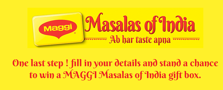 paytm maggi contest 