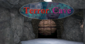 terror cave hd