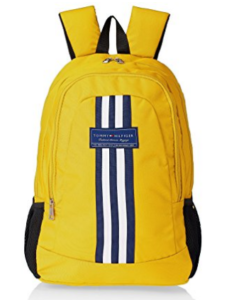 tommy hilfiger wallets and backpacks flat 50% off