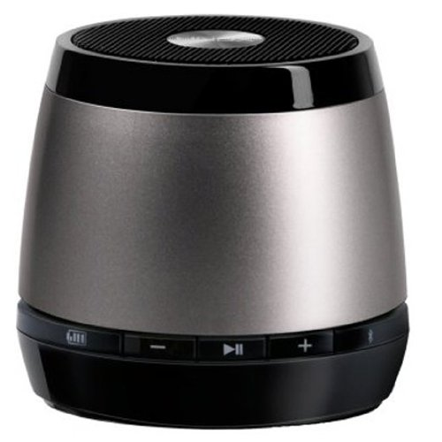 Amazon - Buy HMDX JAM Classic P230 Bluetooth Portable Wireless Speaker (Gray) for Rs.699