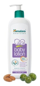 Amazon- Buy Himalaya Herbals Baby Lotion (400ml)