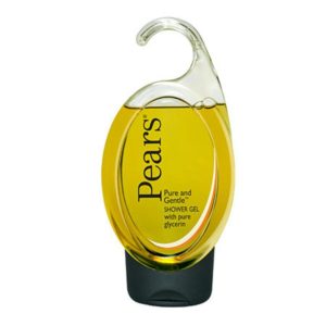 Amazon- Buy Pears Pure and Gentle Shower Gel,