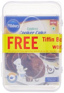 Amazon- Buy Pillsbury Cake Mix