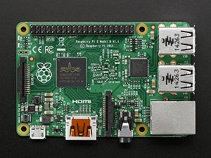 Amazon- Buy Raspberry Pi 2 - MODB - 1GB - Quad core