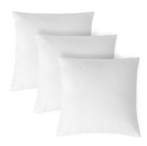Amazon- Buy Solimo 3-Piece Small Cushion Set