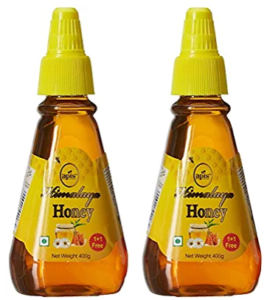 Apis Himalaya Honey, 400g (Buy one, get one Free)