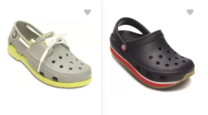 Buy Crocs Kids Footwear at 81% off