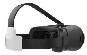 Coolpad Cool VR 1X (Black)