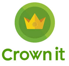 Crownit App- Get flat 10% off on Flipkart voucher