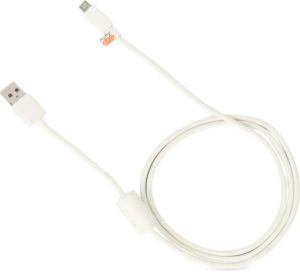 DigiFlip DC010 Universal Micro USB USB Cable (White) Rs 30 only flipkart big10 sale
