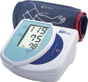 Dr. Morepen BP3 - BG1 One Fully Automatic Upper Arm Bp Monitor (White) Rs 899 only flipkart big10 sale