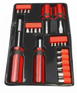 FASHIONOMA Standard Screwdriver Set at Flat Rs.149