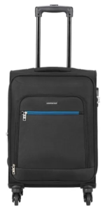 Flat 65% Off On Aristocrat ARISTOCRAT Expandable Luggages