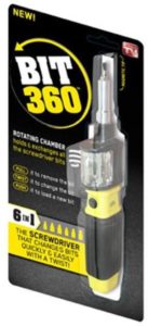 Flipkart - Buy Fashionoma Screwdriver Sets at 90% off