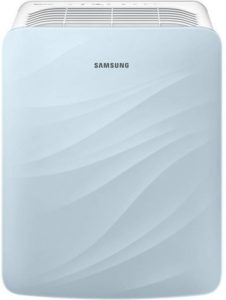 Flipkart- Buy Samsung AX40K3020WP Portable Room Air Purifier