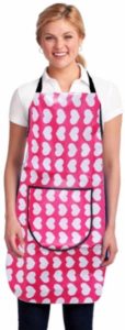 Flipkart- Buy Supreme Home Collective Nylon Apron