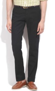 Flipkart Must Buy - Men's Bottomwear like trousers, jeans, shorts upto 80% off