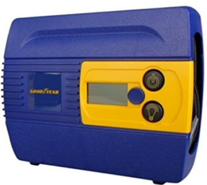 Goodyear RCP-B31C Digital Tyre Inflator (Blue) at rs.1,799