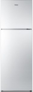 Haier 270 L Frost Free Double Door Refrigerator (HRF-2904PSG-R, Silver Glass, 2016) at Rs 14899 only flipkart