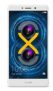 Honor 6X (Gold, 64GB)