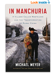 In Manchuria: A Village Called Wasteland and the Transformation of Rural China (Hardcover) at rs.99