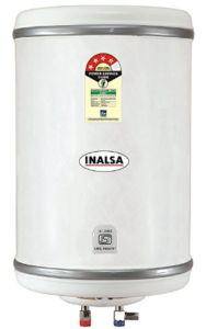 Inalsa MSG 15 N Storage Water Heater at rs.3,046