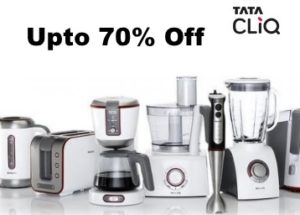 Kitchen Appliances Sale