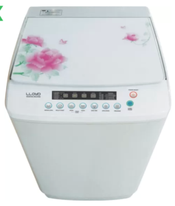 Lloyd 7 kg Fully Automatic Top Load Washing Machine (LWDD70UV)