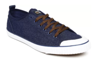 Minimum 70% Off On Kook N Keech Sneakers