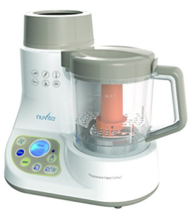 Nuvita 1965 Food Processor at rs.5,499