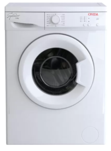 Onida 5.5 kg Fully Automatic Front Load Washing Machine (WOF5508NW) at Rs.11099 Only