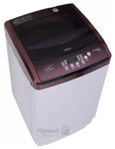 Onida 6.5 kg Fully Automatic Top Load Washing Machine (WO65TSPLDD1)