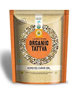 Organic Tattva products