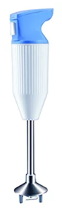 Orpat HHB-107E 250-Watt Hand Blender without Bowl (Blue)