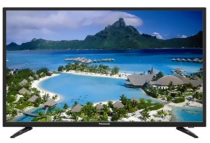 Panasonic 101.6 cm (40 inches) TH-40D200DX Full HD LED TV at rs.26,990