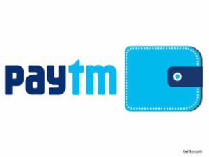 Pay Re.1 and get Rs.2 @ Paytm