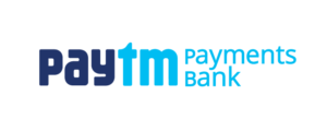 Paytm Payment Bank