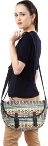 People Messenger Bag Rs 179 only flipkart BIG10 Sale