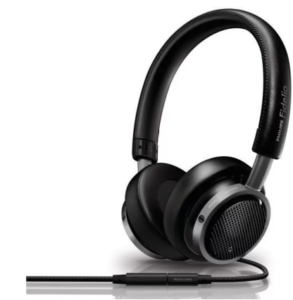 Philips FIDELIO M1MK11 Wired Headset With Mic at Rs.3,499