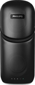 Philips IN-BT112 94 Portable Bluetooth Mobile Tablet Speaker (Black, 2.0 Channel) at Rs 1499 only flipkart big10 sale