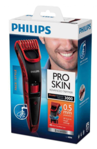 Philips QT4006/15 Pro Skin Advanced Beard Trimmer