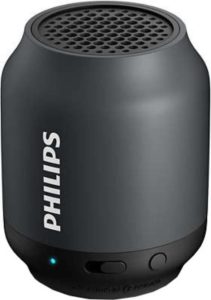 Philips Wireless Portable Speaker