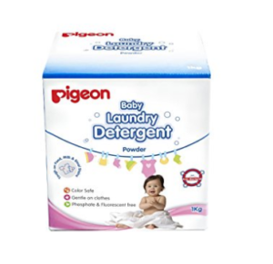 Pigeon Baby Laundry Detergent Powder at Rs.389