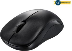 Rapoo M 11 Wireless Optical Mouse