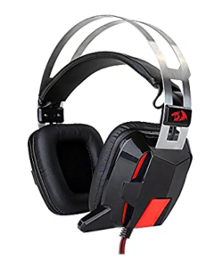 Redragon Lagopasmutus H201 USB Gaming Headset with Mic