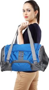Reebok Girls Sweets Bag pack Summer S 17 inch 43 cm Travel Duffel Bag at Rs 495 only flipkart BIG10 Sale
