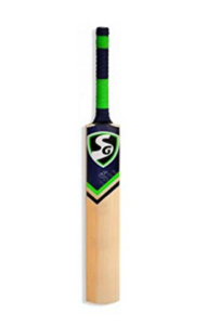 SG 350 Seirra English Willow Cricket Bat (Color May Vary) at rs.5820